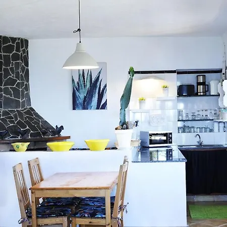 Casa Papaya 2, La Palma Breña Alta