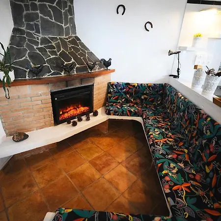Casa Papaya 2, La Palma