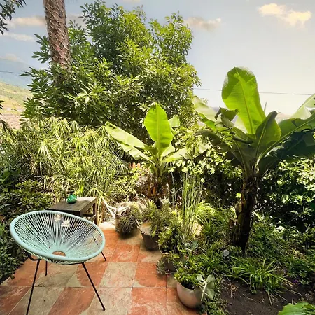 Lejlighed Casa Papaya 2, La Palma Breña Alta