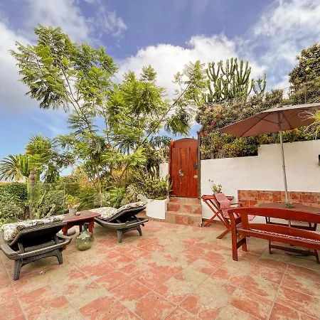 Casa Papaya 2, La Palma *
