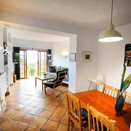 Casa Papaya 2, La Palma *