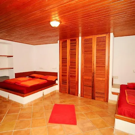 Apartment Casa Papaya 2, La Palma *