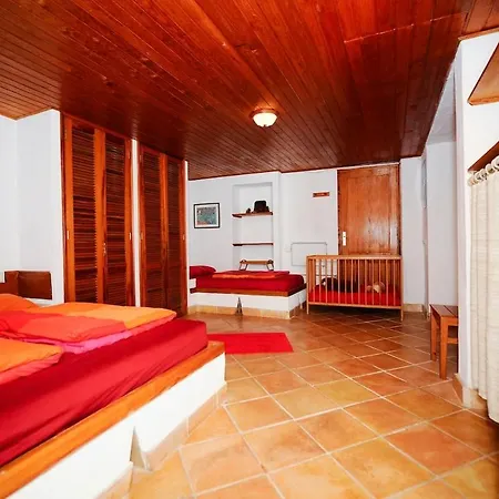 Casa Papaya 2, La Palma Lejlighed