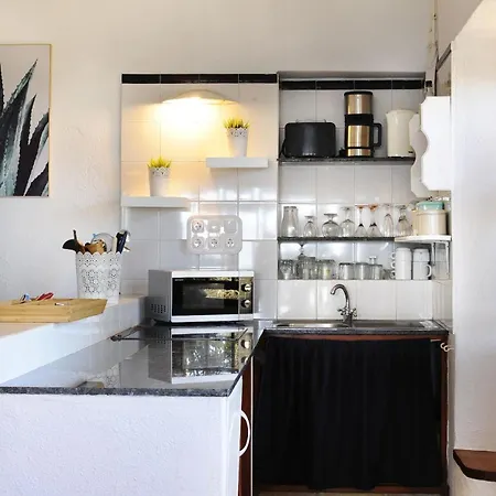 Apartment Casa Papaya 2, La Palma