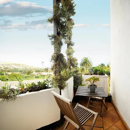 Apartment Casa Papaya 2, La Palma Breña Alta