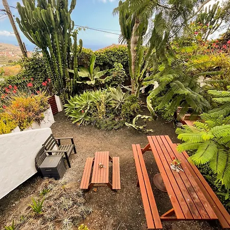 Casa Papaya 2, La Palma